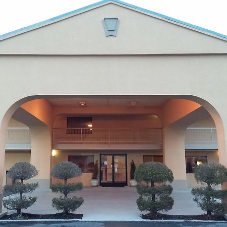 בליית'וויל Deerfield Inn מראה חיצוני תמונה