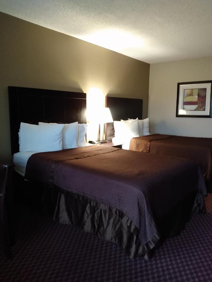 בליית'וויל Deerfield Inn מראה חיצוני תמונה