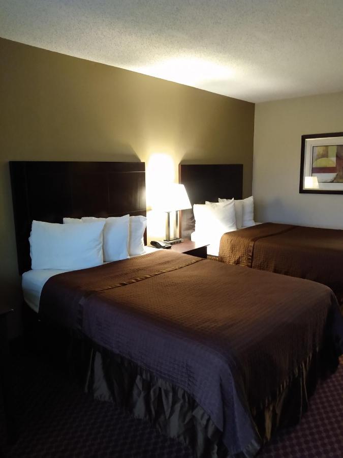 בליית'וויל Deerfield Inn מראה חיצוני תמונה