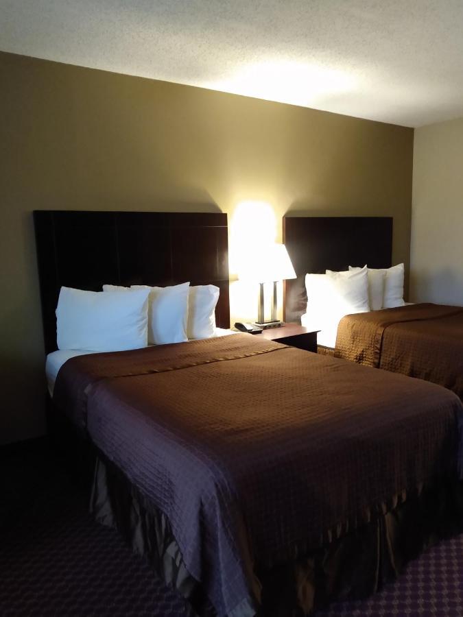 בליית'וויל Deerfield Inn מראה חיצוני תמונה
