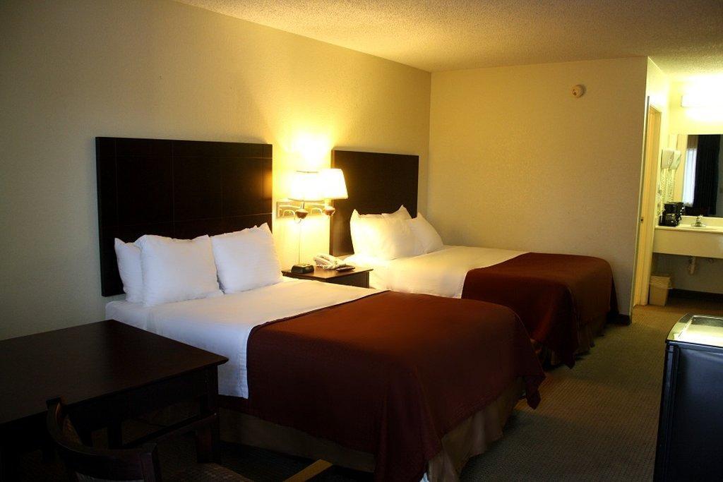 בליית'וויל Deerfield Inn מראה חיצוני תמונה