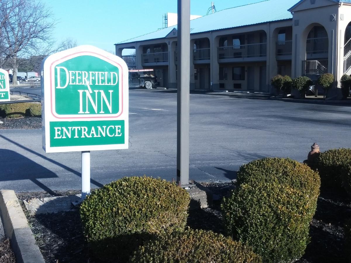 בליית'וויל Deerfield Inn מראה חיצוני תמונה